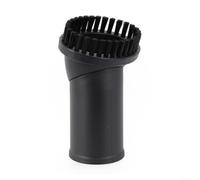 Cepillo de polvo de 35 mm para Miele y accesorios de aspiradora Bosch, cerdas sintéticas suaves para muebles y persianas