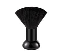 Cepillo de polvo de cuello para limpieza de cuello profesional