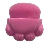 Cepillo de protección solar para niños, aplicador de protección solar para niños | Aplicador de loción bronceadora portátil compacto - Brocha para crema solar, juego de brochas ergonómicas para