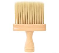 Cepillo de ranura con cerdas suaves para limpieza a fondo para rieles de ventanas, ventilación de coche y lechada de ladrillos, equipado con mango extendido para eliminación de polvo de precisión (D)