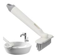 Cepillo De Ranuras - Cepillo De Recurso Giratorio 360° para Juntas - Herramienta De Reclamación Para Grietas De Azulejos | Para Ventana Ducha Baño Aseo Suelo Azulejos Pared Cocina Hogar