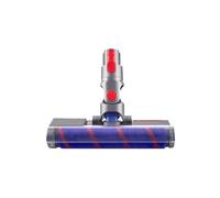 Cepillo De Repuesto For Aspiradora, Cabezal De Fregona, Compatible Con Dyson V10Slim V12 SV18, Accesorios For Aspiradoras