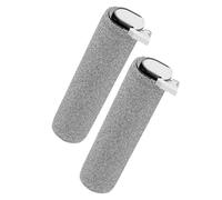 Cepillo De Repuesto For Aspiradora En Seco Y Húmedo, Filtro HEPA, Compatible con Xiaomi Y Truclean W20/2C/4C/2lite.(2pcs)