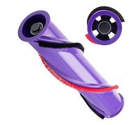 Cepillo de Repuesto para Aspiradora Dyson V8, Cepillos Barra de Cepillo para Aspiradoras, Cepillo de Repuesto para Dyson V8, para Dyson V8 Cordless Vacuum Cleaner Repuestos (4 Pin Drive,50MM)