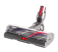 Cepillo de repuesto para Dyson V10 V11 V7 V8 V15 Boquilla de suelo motorizada Accesorios Boquilla de suelo Cepillo turbo para suelos duros y alfombras