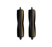 Cepillo De Repuesto Tricut Compatible Con Aspiradoras Dreame, L10s Pro Ultra Heat, L20, L30, L40 Ultra Y X30 Y X40 Ultra.(2pcs)