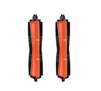 Cepillo De Rodillo Antienredos, Compatible Con Xiaomi, X20 / X10 Plus, Compatible Con Mijia, M40 / M30S / Omni 1S B116 / Omni 2(2pcs)