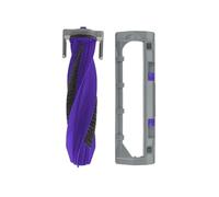 Cepillo De Rodillo Aspirador Robot Y Cubierta Protectora, Compatible Con Narwal Freo X Ultra/Freo X Plus/Freo Z Ultra/J5(1-Set)