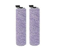 Cepillo De Rodillo B43C 2 Uds, Compatible Con Shark WDB1F2 WD201 WD201C WD100 Hydrovac XL 3 En 1 Repuestos De Aspiradora