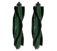 Cepillo de rodillo central de repuesto para Conga 8490 para Ultimate Ultra Power Home, robot aspirador de nailon accesorio de cepillo principal (paquete de 2)