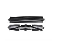 Cepillo de Rodillo, Cepillo de Goma, Compatible con el Robot Aspirador Ecovacs Deebot X2/X2 Omni/X2 Pro, Cepillo Lateral, Filtro HEPA, Bolsa for Polvo, paños de fregona, Accesorio(Burgundy)