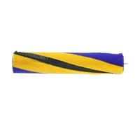Cepillo De Rodillo Compatible Con Aspiradoras Dyson V12, V15, SV16 Y SV22, Repuesto Amarillo Y Azul.