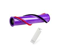 Cepillo De Rodillo, Compatible Con Dyson, V10 Absolute V10 Animal V10 Total Clean+ Pieza De Repuesto De Aspiradora Inalámbrica 969569-01