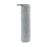Cepillo de rodillo compatible con Uwant D5 D5 Pro D100 D100 Pro D100 Plus D500 D600 V8 V10 Herramienta de piso principal para aspiradora inalámbrica húmeda y seca, uso duradero (1 paquete)