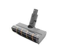 Cepillo de rodillo con cabezal de cepillo de terciopelo suave for suelos compatible con Dreame V16S, V12S, V11, V12, T10, T20, T30, T20pro, T30NEO, V16 y V12pro.