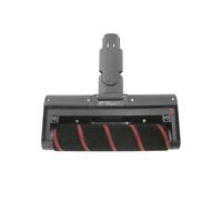 Cepillo de Rodillo con Cabezal Terciopelo Suave Compatible Dreame V12S, V16S, V11, V12, T1, T20, T30, T20pro, T30NEO, V16, V12pro