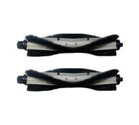 Cepillo De Rodillo De 1/2 Piezas Para, Compatible Con, Compatible Con Ilife, A30 Pro/V10, Potente Robot Aspirador, Mejoras for El Hogar, Cepillo Principal, Herramientas De Limpieza(2pcs)
