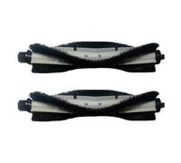 Cepillo De Rodillo De 1/2 Uds., Compatible Con ILIFE,A30 Pro/V10 Robot Aspirador, Herramientas De Limpieza De Cepillo Principal For Mejorar El Hogar, Agricultura Principal(2pcs)