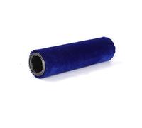 Cepillo De Rodillo De Felpa Suave, Compatible Con Aspiradora Dyson V12, Cabezal De Succión For Lavado De Pisos, Accesorios.(Transparent White)