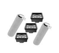 Cepillo De Rodillo De Filtro De Aspiradora, Compatible Con Xiaomi For Aspiradora En Seco Y Húmedo Truclean W20/2C/4C/2 Lite