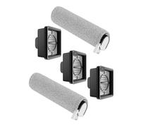 Cepillo De Rodillo De Filtro Hepa De Repuesto, 5 Uds., Compatible Con Xiaomi For Unidades De Aspiradora En Seco Y Húmedo Truclean W20/2C/4C/2 Lite
