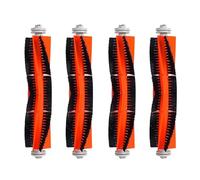 Cepillo De Rodillo De Limpieza Profunda, Compatible Con Xiaomi Robot Vacuum Mop 2 Ultra, For Mijia 1C 1T 2C STYTJ05ZHM, Compatible Con Piezas De Aspiradora Robot Dreame D9 F9(4pcs)