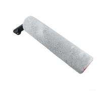 Cepillo de rodillo de microfibra compatible con Dreame T40 T40 Pro Plus T40 Max T50 Mix Floor Washer Wet Dry Aspiradora Accesorio para madera dura para azulejos laminados mármol suelos sellados