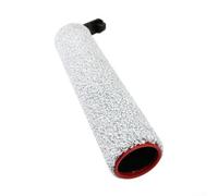 Cepillo de rodillo de microfibra de repuesto para Dreame T40, T40 Pro Plus, T40 Max, T50 Mix Wet Dry Aspiradora Lavadora de piso, accesorio de limpieza para madera dura, para azulejos, laminado