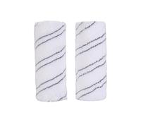 Cepillo de rodillo de microfibra multisuperficie para Karcher FC3 inalámbrico/inalámbrico Premium, FC5/inalámbrico/Premium/Wireless Premium