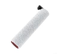 Cepillo de rodillo de repuesto compatible con aspiradora MOVA X4 Pro en seco y húmedo, cerdas de plástico y fibra para una eliminación efectiva de suciedad y polvo en múltiples superficies de suelo (1