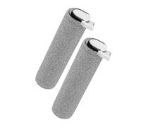 Cepillo de rodillo de repuesto, compatible con Xiaomi Truclean W20/2C/4C/2 Lite, componente principal del cepillo de accionamiento de la aspiradora en seco y húmedo.(2-Pack)