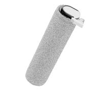 Cepillo de rodillo de repuesto, compatible con Xiaomi Truclean W20/2C/4C/2 Lite, componente principal del cepillo de accionamiento de la aspiradora en seco y húmedo.(1-Pack)