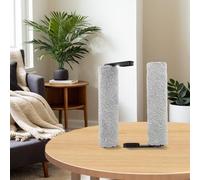 Cepillo de rodillo de repuesto diseñado para Tineco para lavadora de suelo iFloor 5 Breeze compatible con azulejos laminados de madera dura y superficies de mármol (paquete de 1)