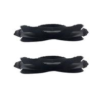 Cepillo De Rodillo De Repuesto For Robot Aspirador, Compatible Con Eufy For Robot Aspirador Híbrido Clean L50/L50 SES/L60/L60(2 Roller Brush)