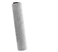 Cepillo de rodillo de repuesto para aspiradora eufy Omni S1 Pro y S1, plástico + cerdas de fibra para una recogida eficiente de escombros, fácil instalación a presión