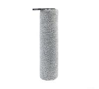 Cepillo de rodillo de repuesto para aspiradora Uwant D5 D100 A60 V8 V10 D500 D600 en seco y húmedo, cabezal de cepillo de piso principal de cerdas suaves para recogida de desechos de alfombras de