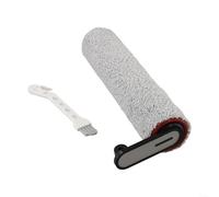 Cepillo de rodillo de repuesto para aspiradoras MOVA K20 K20 Pro K30 para Trouver 2.0 3.0 Pro (1 paquete)