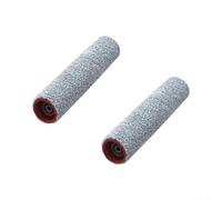 Cepillo de rodillo de repuesto para Dreame T60 T60 Ultra T70, limpiador lavable para suelos duros sellados y tareas de limpieza de uso diario en el hogar (B)
