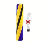Cepillo de rodillo de repuesto para for dyson V8 Slim V10 Slim V12 Detect Slim V15 Detect Slim, Número de pieza: 971634-01