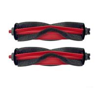 Cepillo de rodillo de repuesto para modelos de aspiradora Roborock para Q7 M5, para Q7 M5+, para Q7 TF, para Q7 TF+, para Q7 L5, para Q7 L5+, para Q7B y para Q7T+ para soportar una limpieza eficiente