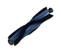 Cepillo de rodillo de repuesto para X10 Pro, cepillo principal con cerdas y goma para robot aspirador - 1 paquete