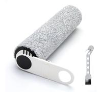 Cepillo de rodillo de terciopelo, para Mamibot, para F16, para Flomo I Plus, para aspiradoras Ultimate, con herramienta de limpieza, accesorio removedor de pelusa