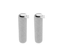 Cepillo De Rodillo/filtro Hepa, Compatible Con Xiaomi, Compatible Con Truclean, W20 / 2C / 4C / 2 Lite, Reemplazo De Accesorios For Aspiradoras En Seco Y Húmedo(Brush 2pcs)