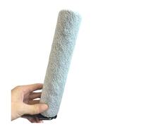 Cepillo de rodillo for aspiradora, compatible con Proscenic F10 Pro, repuesto for fregadora de pisos.