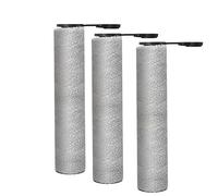 Cepillo De Rodillo for Aspiradora, Compatible Con Roborock, RT LT / F25 ALT ACE, Reemplazo De Filtro Para(3PCS)