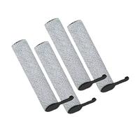 Cepillo De Rodillo For Máquina De Limpieza De Suelos, Cepillo De Suelo Con Filtro, Compatible Con Lareesa S7 Pro, Accesorio De Aspiradora Reemplazable(D)