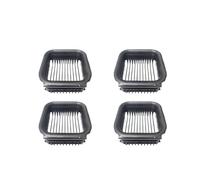 Cepillo De Rodillo For Máquina De Limpieza De Suelos, Cepillo De Suelo Con Filtro, Compatible Con Lareesa S7 Pro, Accesorio De Aspiradora Reemplazable(G)