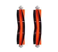 Cepillo De Rodillo For Robot Aspirador, Compatible Con Xiaomi Robot Vacuum Mop 2 Ultra, For Mijia 1C 1T 2C STYTJ05ZHM, Compatible Con Dreame D9 F9(2pcs)