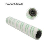 Cepillo De Rodillo Limpiador, Tira Raspadora Brus Principal, Compatible Con Karcher, BR30/4C, Accesorios For Electrodomésticos De Limpieza Del Hogar(C)