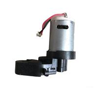 Cepillo de rodillo motorizado para Deebot DT88 DM88 DM65 DC68 900 901 DE55 DE53 Pieza de barredora automática para polvo eficiente y recogida de desechos